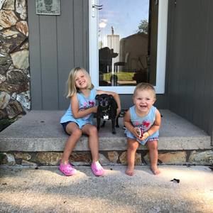 Meet your Posher, Randi